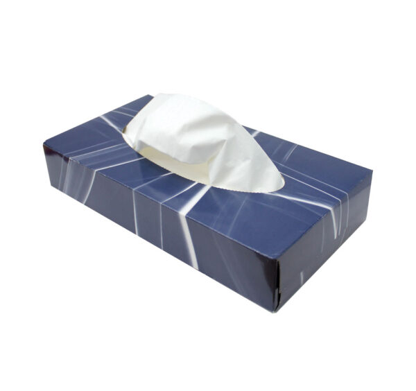 FACIAL TISSUE
