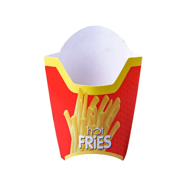 FRENCH FRIES POUCH