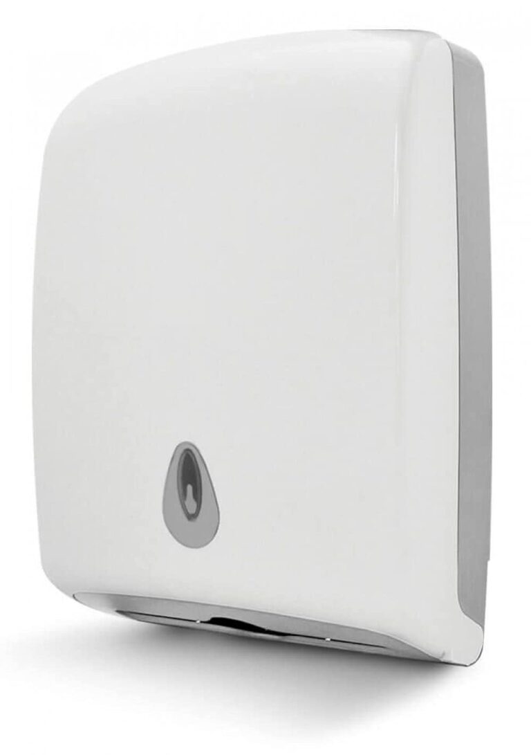 INTERFOLD DISPENSER – Polar Pack General Trading LLC