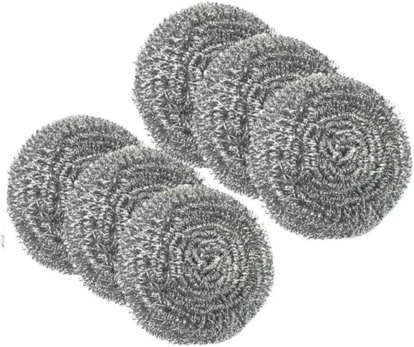 STEEL WOOL