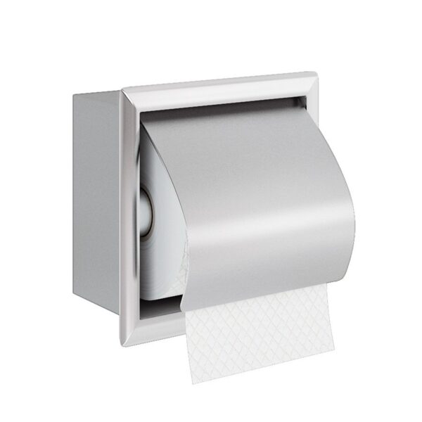 TOILET ROLL DISPENSER